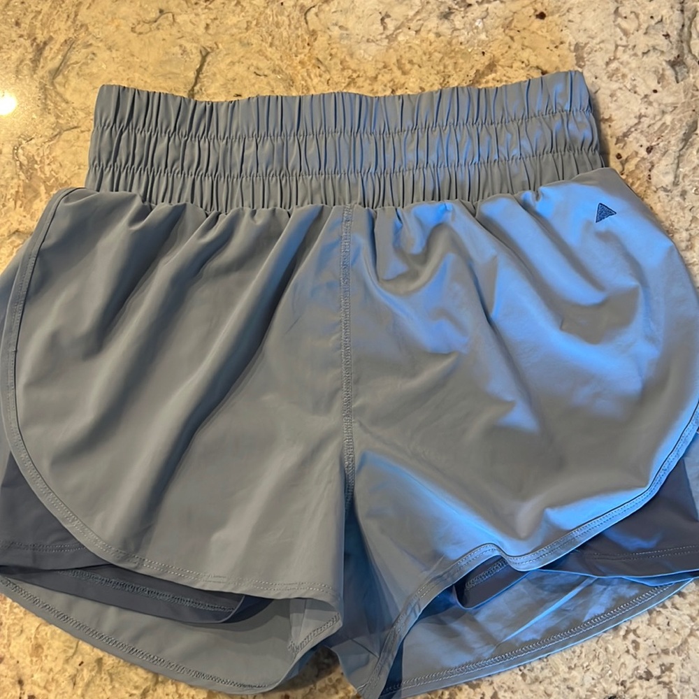 Vitality Shorts